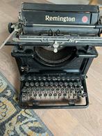 Remington typemachine, Gebruikt, Ophalen of Verzenden