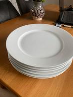 Grote Borden / Pizzaborden, Huis en Inrichting, Ophalen, Keramiek, Zo goed als nieuw, Bord(en)