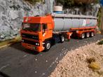 WSI Daf Albert Keijzer, Hobby en Vrije tijd, Modelauto's | 1:50, Ophalen of Verzenden, Nieuw, Bus of Vrachtwagen, Wsi