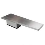 Uitvaart kist koeling te koop, Overige materialen, Overige typen, Ophalen of Verzenden, Zo goed als nieuw