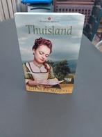 Thuisland - Gilbert Morris, Ophalen of Verzenden, Gelezen, Gilbert Morris