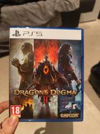 Dragon's Dogma 2 ps5, Ophalen of Verzenden, Zo goed als nieuw