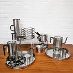 Stelton items Cylinda-Line Arne Jacobsen Erik Magnussen, Ophalen of Verzenden, Zo goed als nieuw, V, V