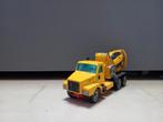 Siku cementwagen, Ophalen of Verzenden, Gebruikt, Bus of Vrachtwagen, SIKU