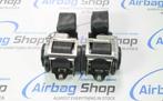 2x gordels Ford S-max (2006-2014), Auto-onderdelen, Interieur en Bekleding, Gebruikt, Ophalen of Verzenden