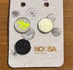 3 Noosa Orginal chunks voor armband / tas enz, Overige merken, Overige materialen, Verzenden, Zo goed als nieuw