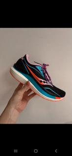 Saucony Endorphin Speed - Maat 37,5, Sport en Fitness, Loopsport en Atletiek, Hardloopschoenen, Zo goed als nieuw, Hardlopen, Saucony
