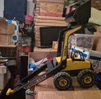Tonka graafmachine., Hobby en Vrije tijd, Modelbouw | Radiografisch | Overige, Ophalen of Verzenden, Gebruikt