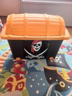 Stoere decoratie kinderkamer thema piraten, Ophalen, Zo goed als nieuw