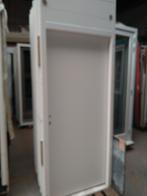 Kozijn met Brandvertragende deur, Doe-het-zelf en Verbouw, Deuren en Horren, 80 tot 100 cm, Binnendeur, Nieuw, Ophalen of Verzenden