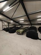 Full-service winterstalling Autostalling & oldtimerstalling, Auto diversen, Autostallingen en Garages