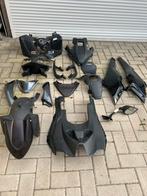 Yamaha tmax 560 2022/2025 kappen, Verzenden, Gebruikt