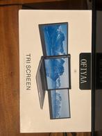 Ofiyaa Tri Screen - Laptop Scherm Uitbreiding, HDMI, Nieuw, Full HD, Onbekend