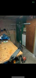 Stuntstep Lucky, Fietsen en Brommers, Steps, Ophalen of Verzenden, Gebruikt, Gewone step, Lucky