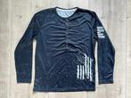 Longsleeve - Maat: XL, Ophalen of Verzenden, Zo goed als nieuw, Maat 56/58 (XL)