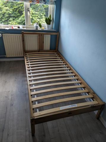 IKEA Fjellse bedframe - afbeelding 1