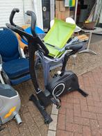 Hometrainer - Goed voor je conditie! Crane Ergometer, Ophalen, Gebruikt, Metaal, Buik