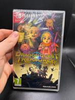 Dragon Quest Treasures - Nintendo Switch - Nieuw!, Spelcomputers en Games, Games | Nintendo Switch, Lenn hodes, Nieuw, Ophalen of Verzenden