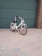 Goed werkende meisjesfiets 16inch Alpina club kinderfiets, Ophalen of Verzenden, Gebruikt, 26 inch of meer