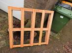 Pallet, Ophalen, Zo goed als nieuw, 50 mm of meer, Minder dan 200 cm