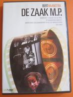 De zaak M.P., Alle leeftijden, Ophalen of Verzenden, Zo goed als nieuw, Komedie