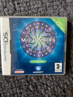 Weekend Miljonairs, Ophalen, Puzzel en Educatief, 1 speler, Zo goed als nieuw