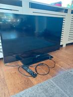 samsung smart tv 37 inch, Ophalen, Gebruikt, 50 Hz, LCD