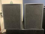 Master audio PS10 speakers, Zo goed als nieuw, 120 watt of meer, Front, Rear of Stereo speakers, Ophalen