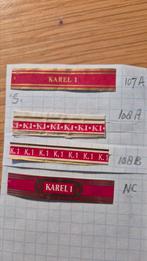 Sigarenbanden, Verzamelen, Ophalen, Sigarenbandjes