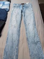 LTB Jeans W27 L32 Lichtblauw, Blauw, Ophalen of Verzenden, LTB, W27 (confectie 34) of kleiner