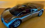 Audi Avus, Hobby en Vrije tijd, Modelauto's | 1:18, Ophalen of Verzenden, Zo goed als nieuw
