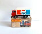 Matchbox superfast 72 dodge delivery truck, Ophalen of Verzenden, Zo goed als nieuw, Bus of Vrachtwagen