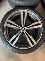 20 inch origineel BMW 6 serie GT G32 7 serie G11 G12 M648, Gebruikt, 275 mm, Banden en Velgen, Ophalen of Verzenden