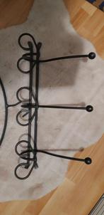 Stevige ijzeren kapstok, Huis en Inrichting, Ophalen, Zo goed als nieuw