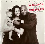 Womack & Womack - conscience (als nieuw), Cd's en Dvd's, Cd's | R&B en Soul, Soul of Nu Soul, Ophalen of Verzenden, Zo goed als nieuw