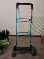 kooimaaier, Tuin en Terras, Grasmaaiers, Ophalen, Gebruikt, Handgrasmaaier, 50 cm of meer