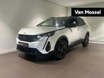 Peugeot 3008 1.2 PureTech 130PK GT l PANO l Black Pack l Han, 65 €/maand, Stof, Gebruikt, 1199 cc