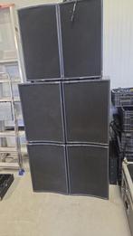 Tekoop dap pro soundmate 3, Audio, Tv en Foto, Luidsprekers, Overige merken, Gebruikt, Ophalen of Verzenden, Complete surroundset