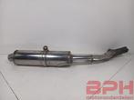 Originele demper Suzuki GSX-R 750 1990 - 1991 GSXR uitlaat, Motoren, Onderdelen | Suzuki, Ophalen of Verzenden, Gebruikt