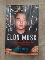 Elon Musk biografie - Ashlee Vance, Boeken, Biografieën, Ophalen of Verzenden, Gelezen, Ashlee Vance, Overige