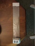 Glazen Plank Badkamer of Keuken, Huis en Inrichting, Badkamer | Badkamermeubels, Overige typen, Nieuw, Minder dan 100 cm, 25 tot 50 cm