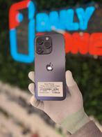 Zo goed als nieuw Apple iPhone 14 Pro 128GB, Ophalen of Verzenden, Zo goed als nieuw