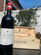 3Liter Amarone Tedeschi, Verzamelen, Wijnen, Ophalen of Verzenden