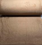 Washed corduroy bonded stone