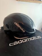 Cadomotus Omega Aerospeed helm (maat M), Ophalen, M, Zo goed als nieuw, Cádomotus