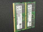 32GB (2x16GB) Skyhynix DDR5 Laptop RAM - 4800MHz, Gebruikt, 32 GB, Ophalen of Verzenden, DDR5