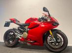 Hele mooie Ducati 1199 PANIGALE S 1199PANIGALES (bj 2012), Motoren, Motoren | Ducati, Bedrijf, 1199 cc, Super Sport, 2 cilinders