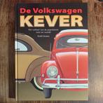2 boeken over de VOLKSWAGEN KEVER de VW in Nederland, Ophalen of Verzenden, Gelezen, Techniek