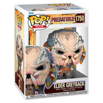 Funko POP Predator 2 - Elder Greyback (1750) beschikbaar voor biedingen