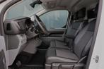 Opel Vivaro-e L3H1 Edition 75 kWh | Nieuwstaat | Stoelverwar, 136 pk, Gebruikt, Met garantie (alle), Leder en Stof
